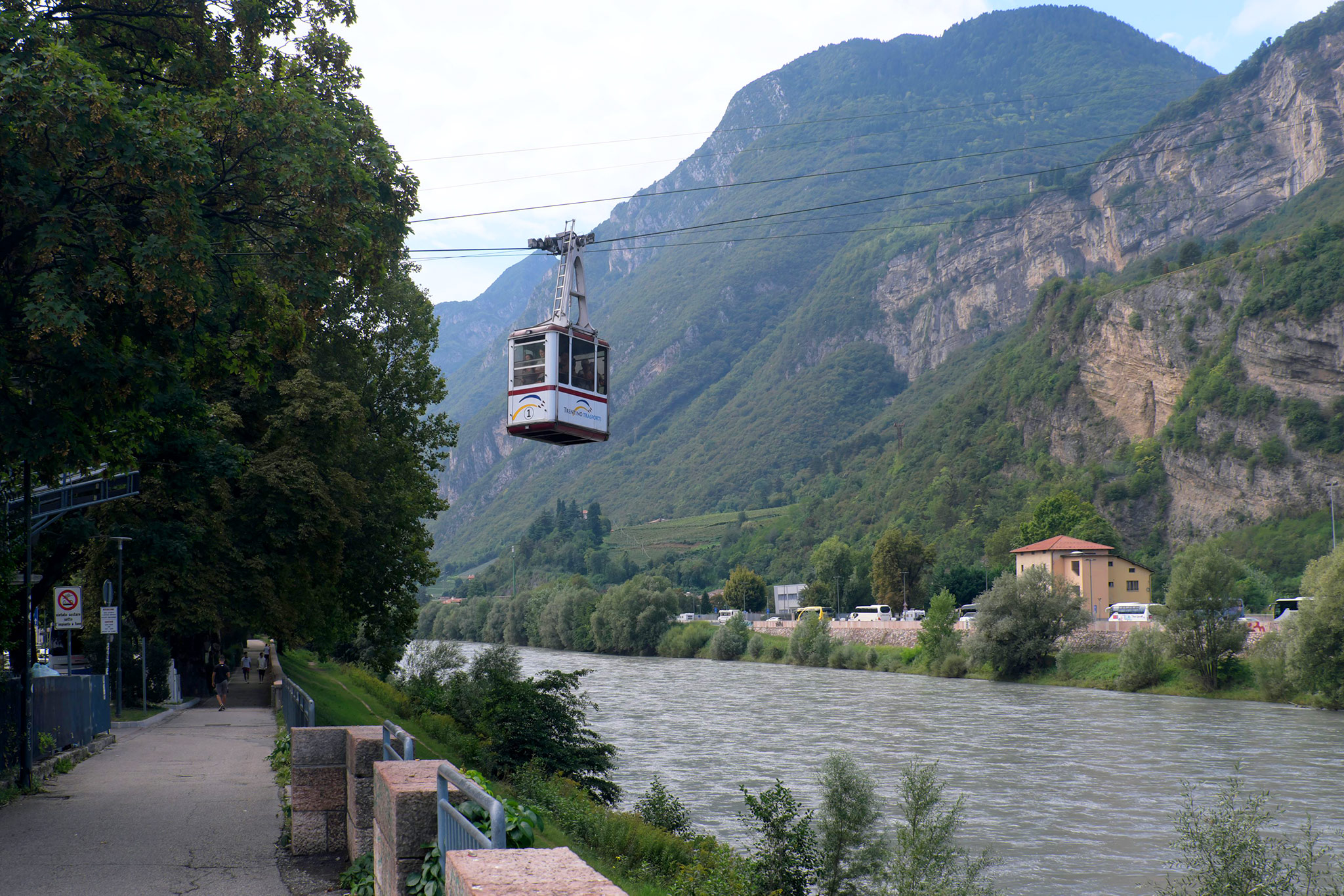 Trento